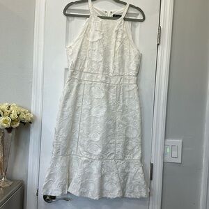 White I.N.C international concepts, Dress